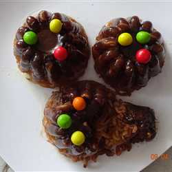 BrowMie (Brownies Mie)